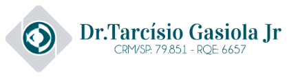 Dr. Tarcísio Gasiola Jr.